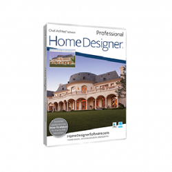 Home Designer Pro كراك