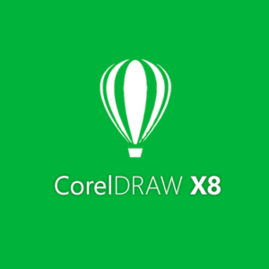 CorelDRAW X8 كراك