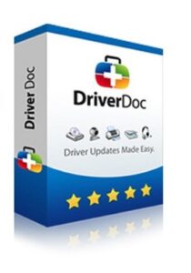 DriverDoc كراك