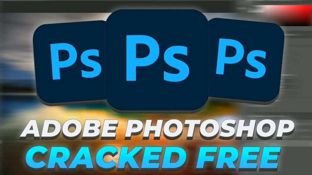 Adobe Photoshop CS6