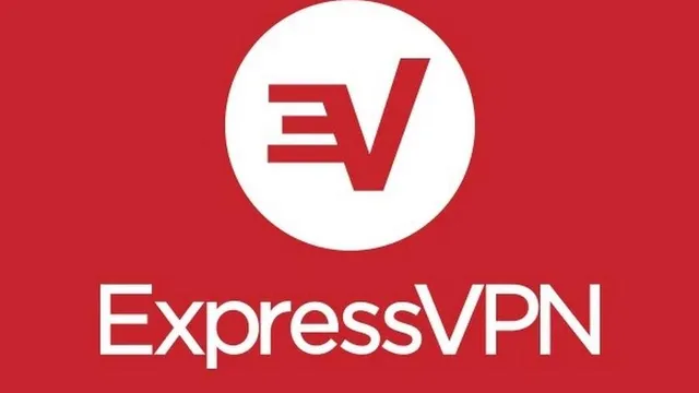 ExpressVPN 