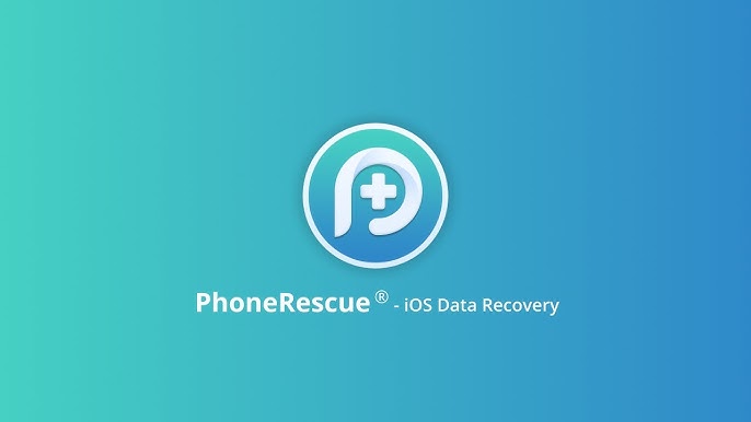 PhoneRescue