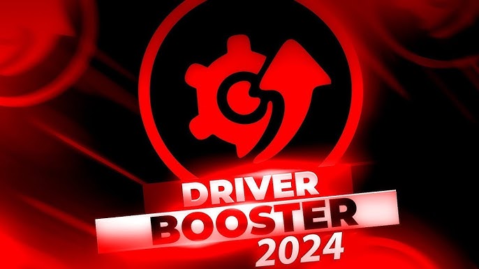 Driver Booster