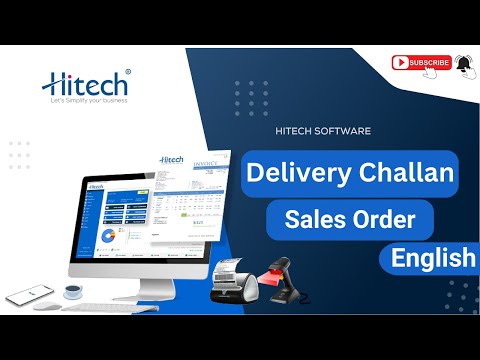 Hitech Billsoft