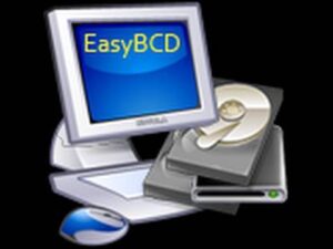 EasyBCD كراك