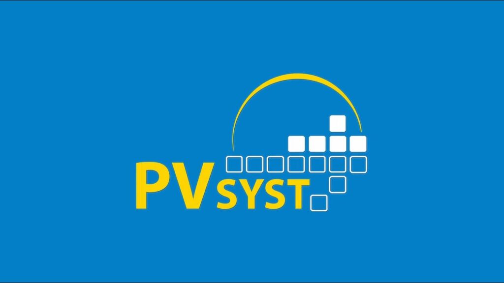 PVsyst كراك