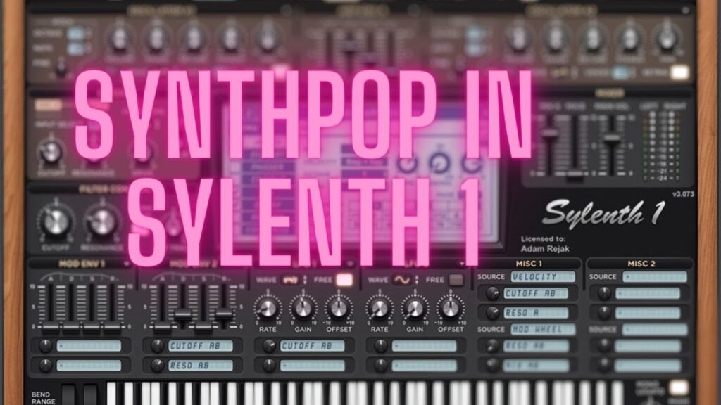 Sylenth1