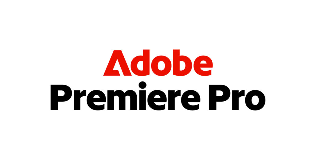 Adobe Premiere Pro CC 