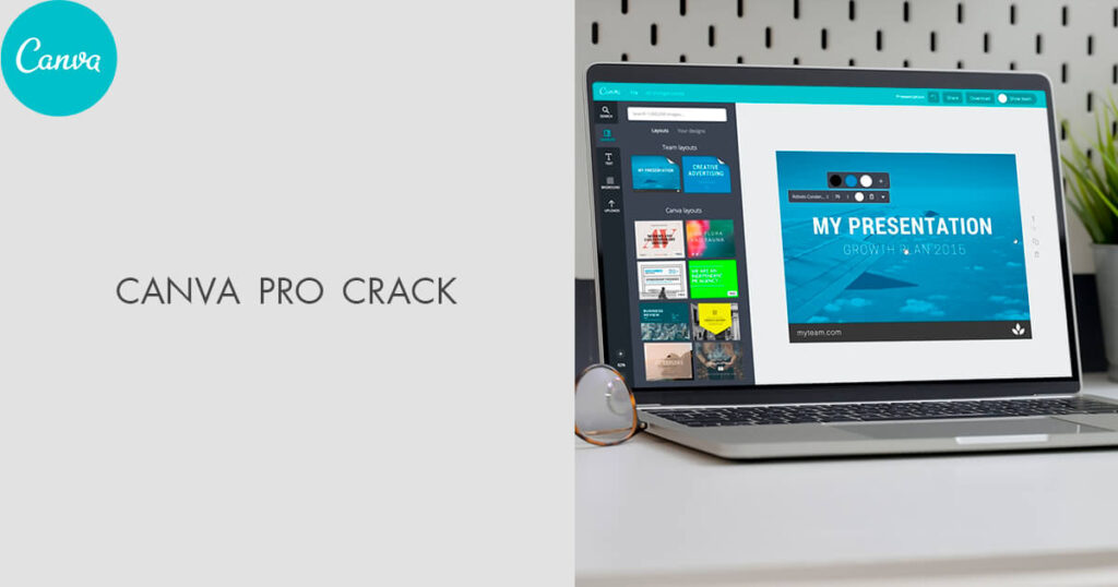 Canva Pro