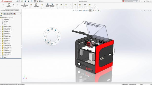 SolidWorks