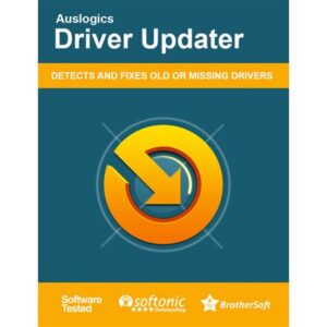 Auslogics Driver Updater 