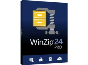 WinZip كراك