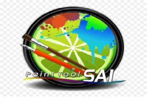 Paint Tool SAI كراك