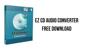 EZ CD Audio Converter