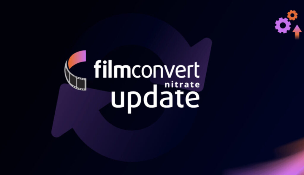 FilmConvert