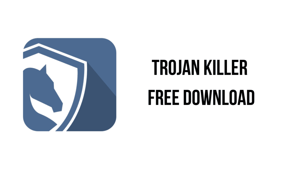 Trojan Killer كراك