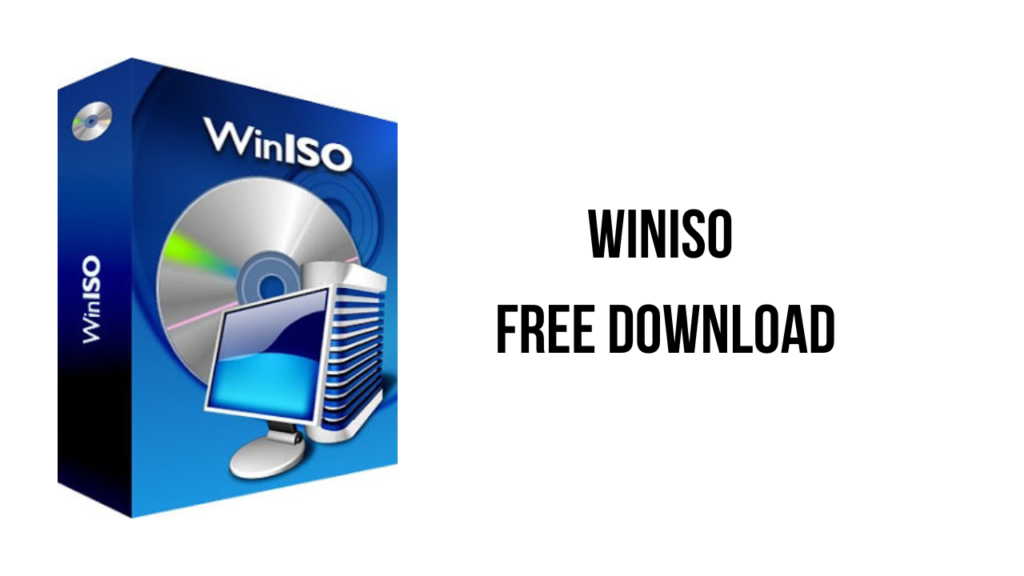 WinISO