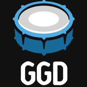 GetGood Drums كراك