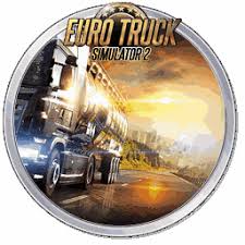 Euro Truck Simulator 2 كراك