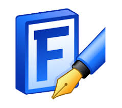 FontCreator كراك