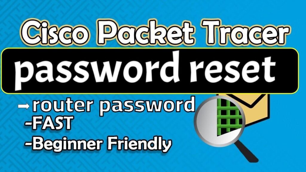 Cisco Packet Tracer