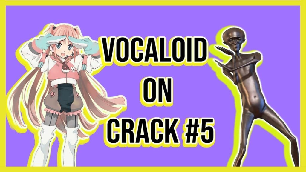 Vocaloid