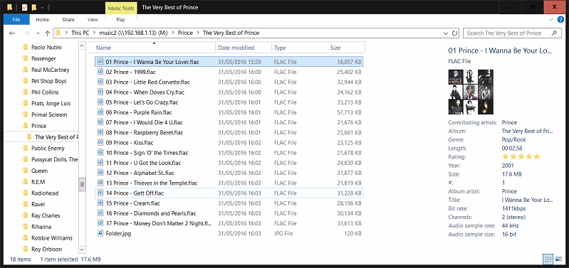 dBpoweramp Music Converter