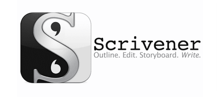 Scrivener