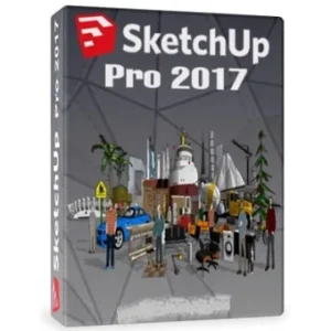 SketchUp Pro كراك