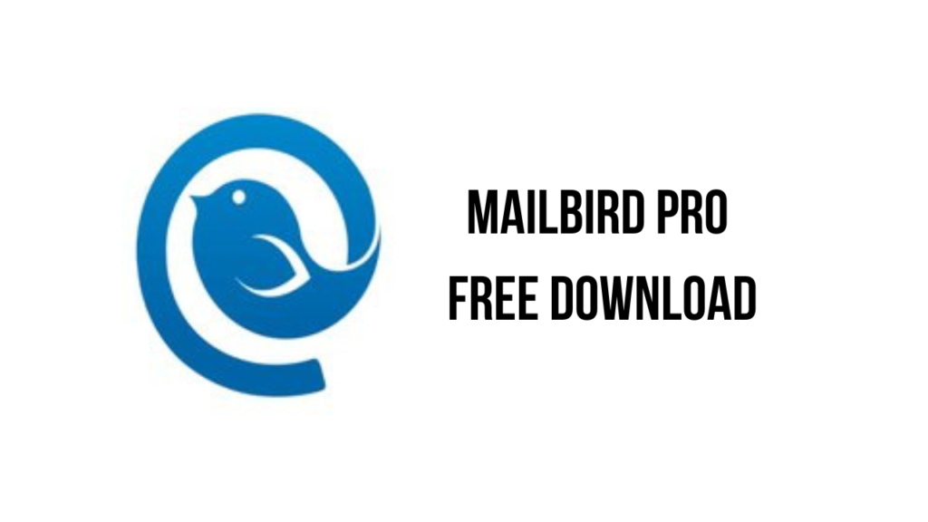 Mailbird Pro