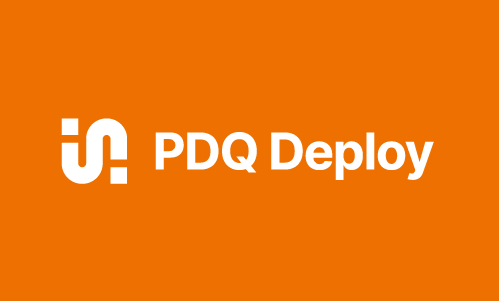 PDQ Deploy